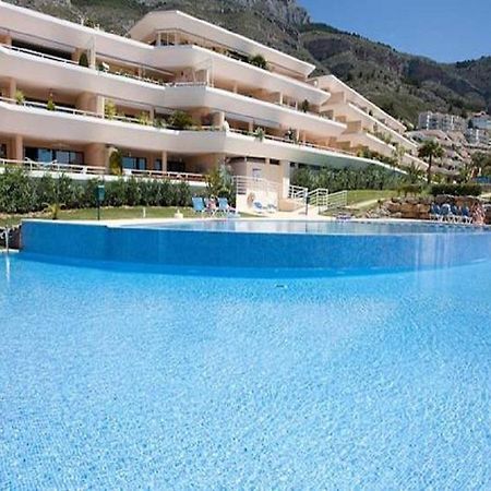 Ashanti Bay Luxury Golf Apartment Altea Zimmer foto