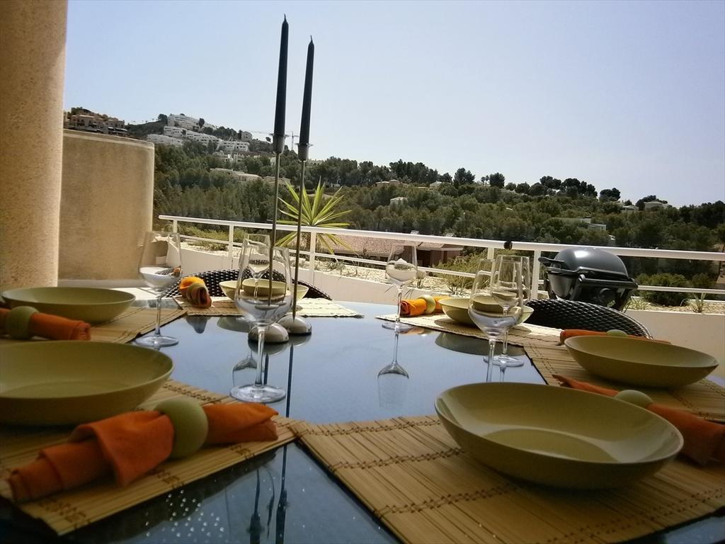 Ashanti Bay Luxury Golf Apartment Altea Zimmer foto