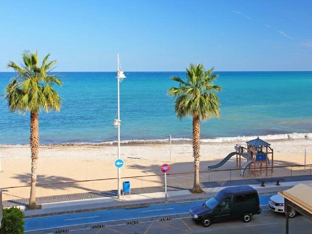 Ashanti Bay Luxury Golf Apartment Altea Zimmer foto