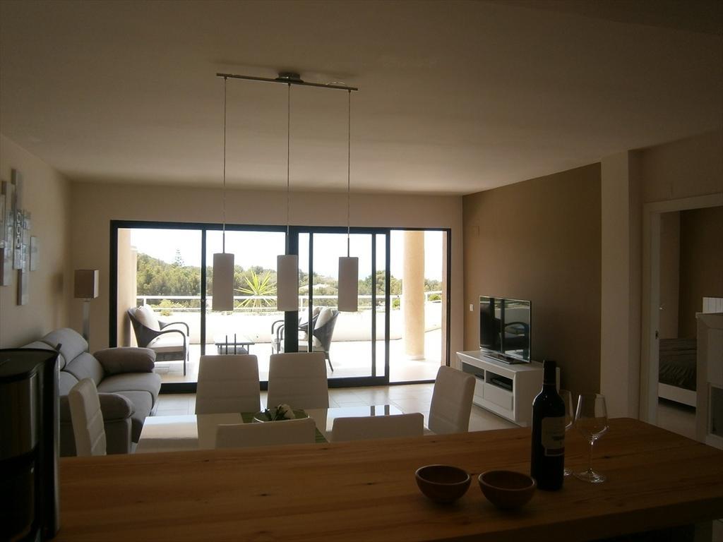 Ashanti Bay Luxury Golf Apartment Altea Zimmer foto