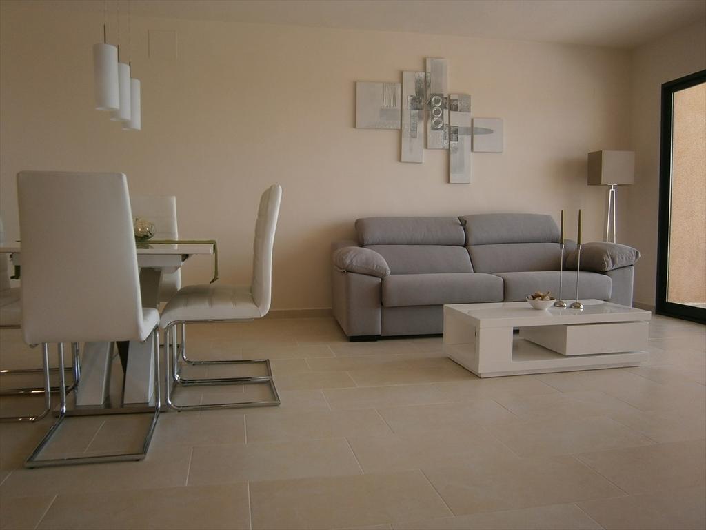 Ashanti Bay Luxury Golf Apartment Altea Zimmer foto