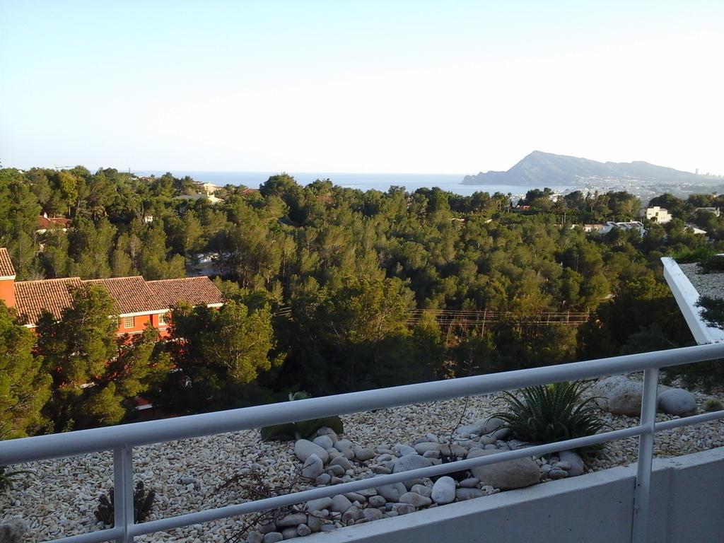 Ashanti Bay Luxury Golf Apartment Altea Exterior foto
